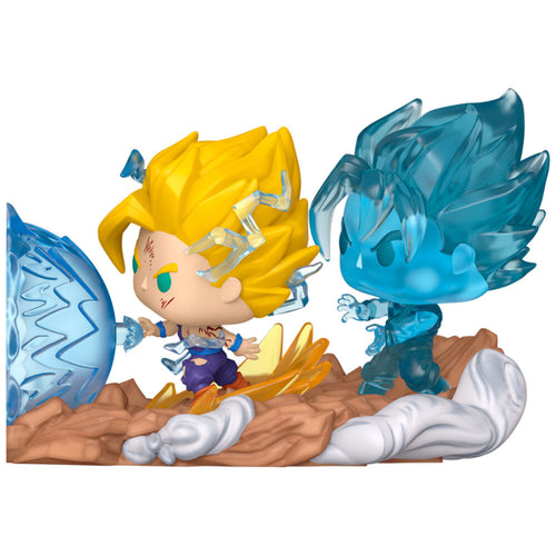 Funko POP original o falso: la guía definitiva para no picar