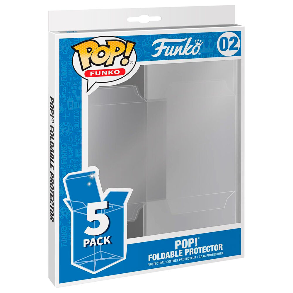Cómo proteger tu colección Funko: protectores, luz y humedad