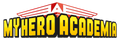 My Hero Academia