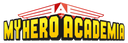 My Hero Academia