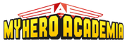 My Hero Academia