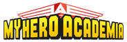 My Hero Academia