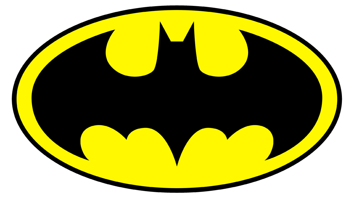 Logo Batman