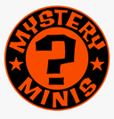 Mystery Minis