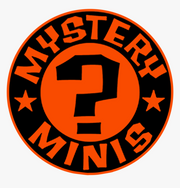 Mystery Minis