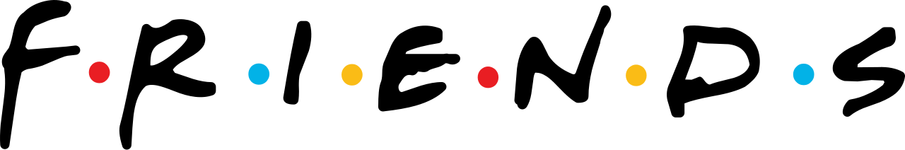 Logo Friends