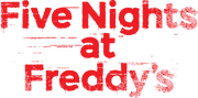 Five Nights at Freddy's