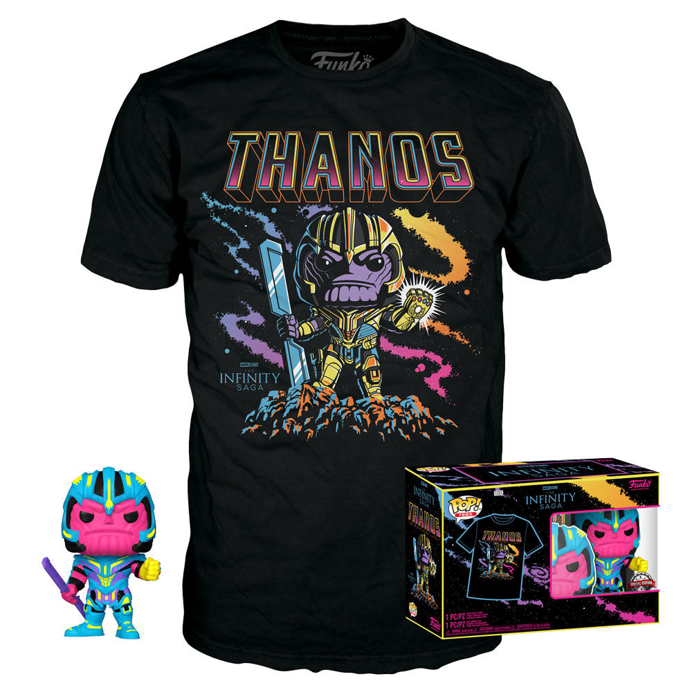 Camisetas