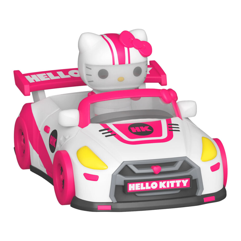 Bitty Pop!
