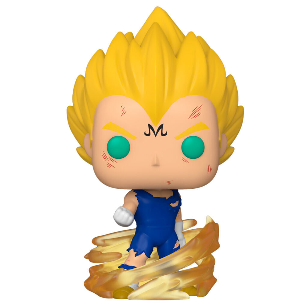 Figura POP Dragon Ball Z S8 Majin Vegeta