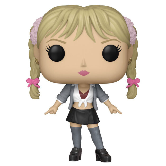 Set figura POP & Tee Britney Spears One More Time Exclusive