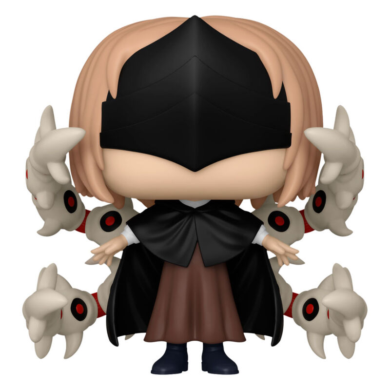 Figura POP Tokyo Ghoul: re Hinami Fueguchi 5 + 1 Chase
