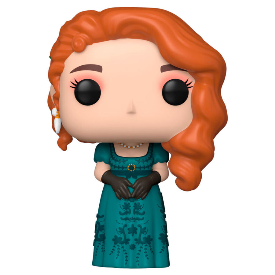 Figura POP Bridgerton Penelope Featherington 5 + 1 Chase