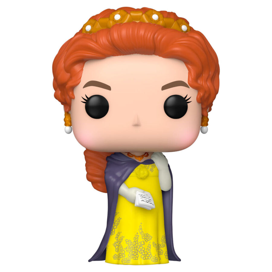 Figura POP Bridgerton Penelope Featherington 5 + 1 Chase