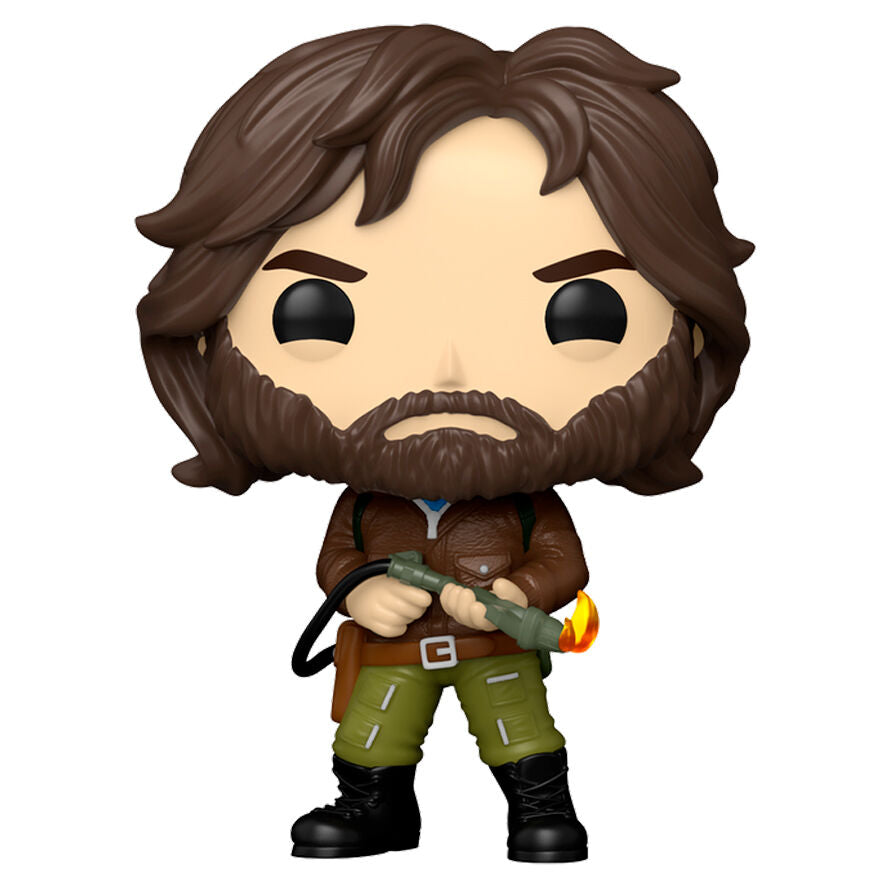 Figura POP La Cosa R.J. MacReady