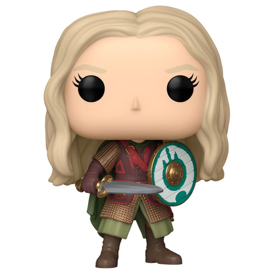 Figura POP El Señor de los Anillos Eowyn 5 + 1 Chase