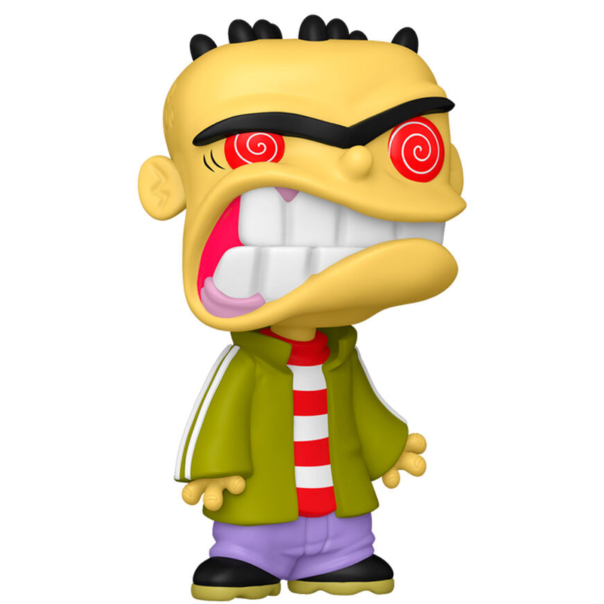 Figura POP Ed, Edd n Eddy Ed 5 + 1 Chase