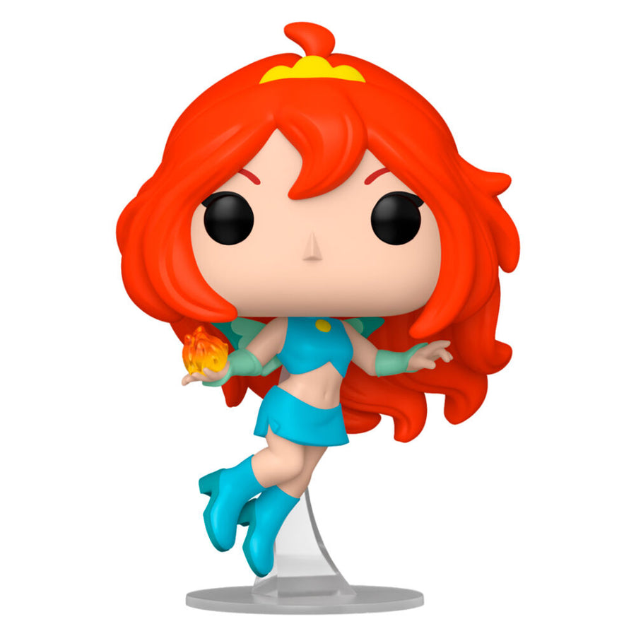 Figura POP Winx Club Bloom