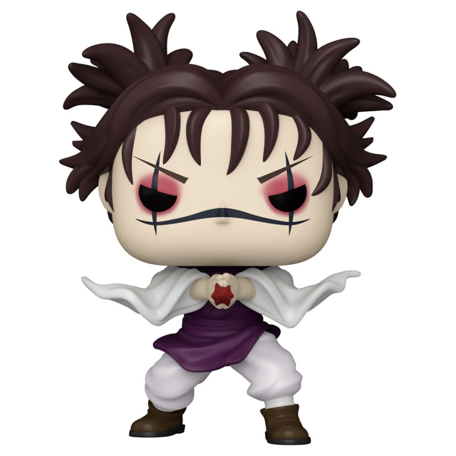 Figura POP Jujutsu Kaisen Shibuya Incident Choso