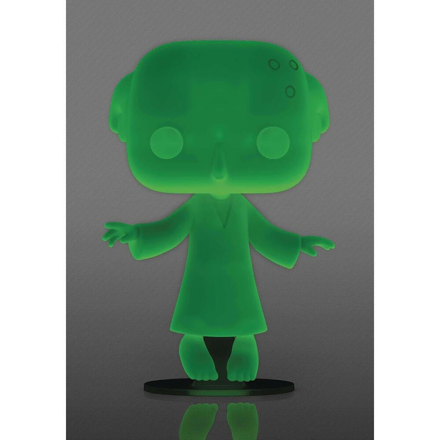Figura POP Simpsons Glowing Mr.Burns Exclusive Chase