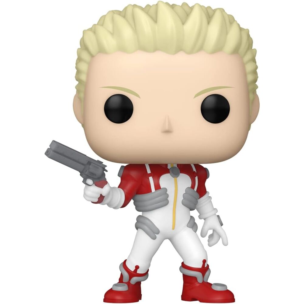 Figura POP Trigun Knives Millions