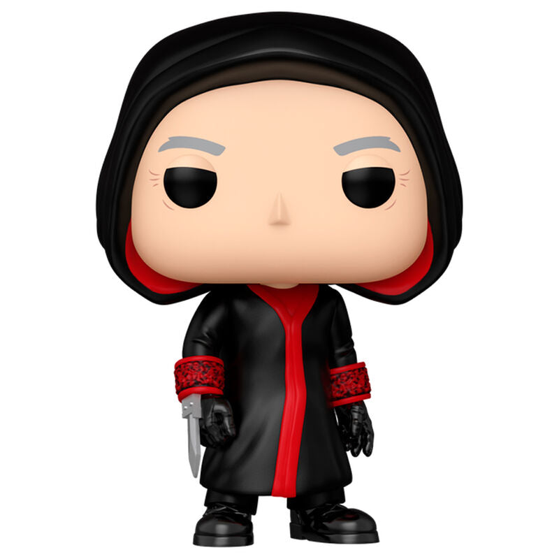 Figura POP Saw Jigsaw
