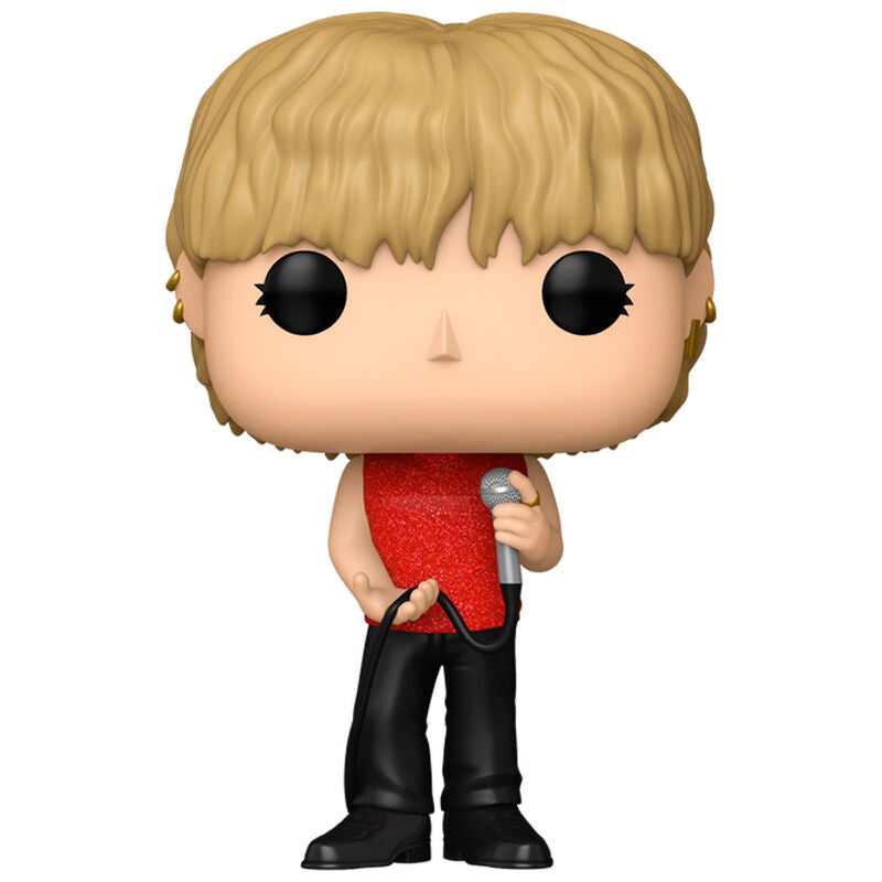 Figura POP BTS Love Me Again V
