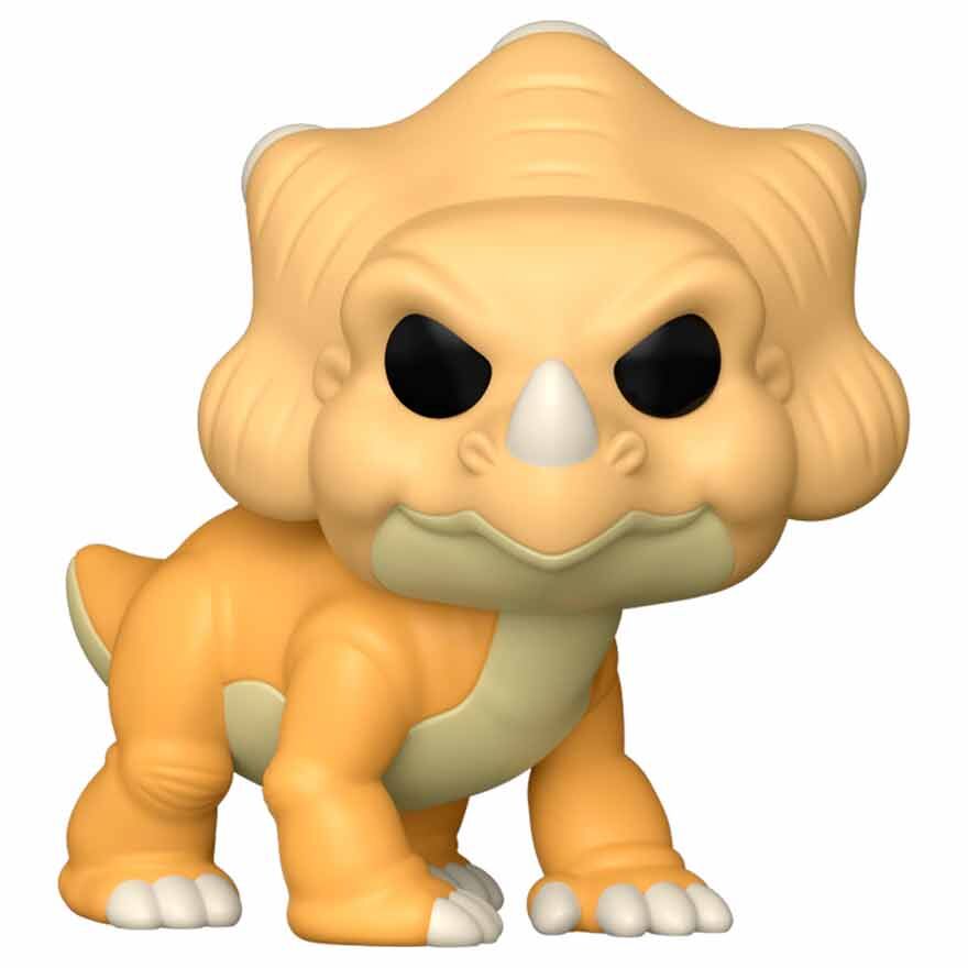 Figura POP En Busca del Valle Encantado Cera