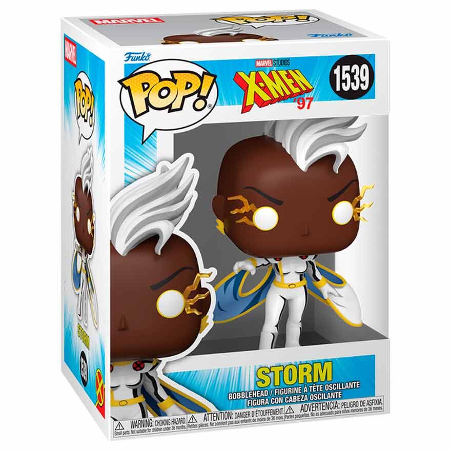 Figura POP Marvel X-Men '97 Storm