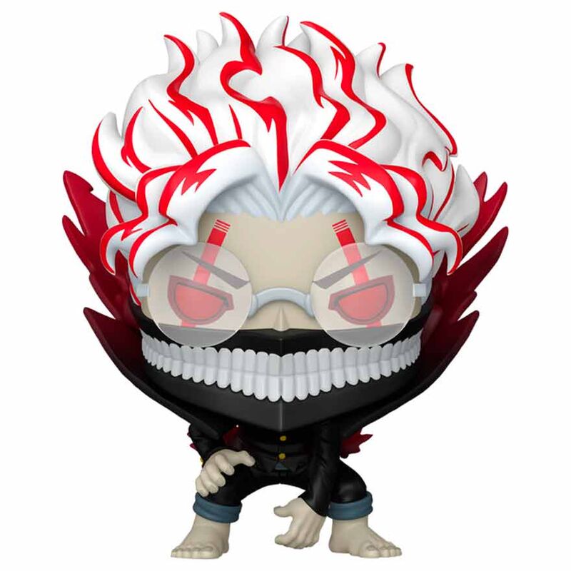 Figura POP Dandadan Okarun 5 + 1 Chase