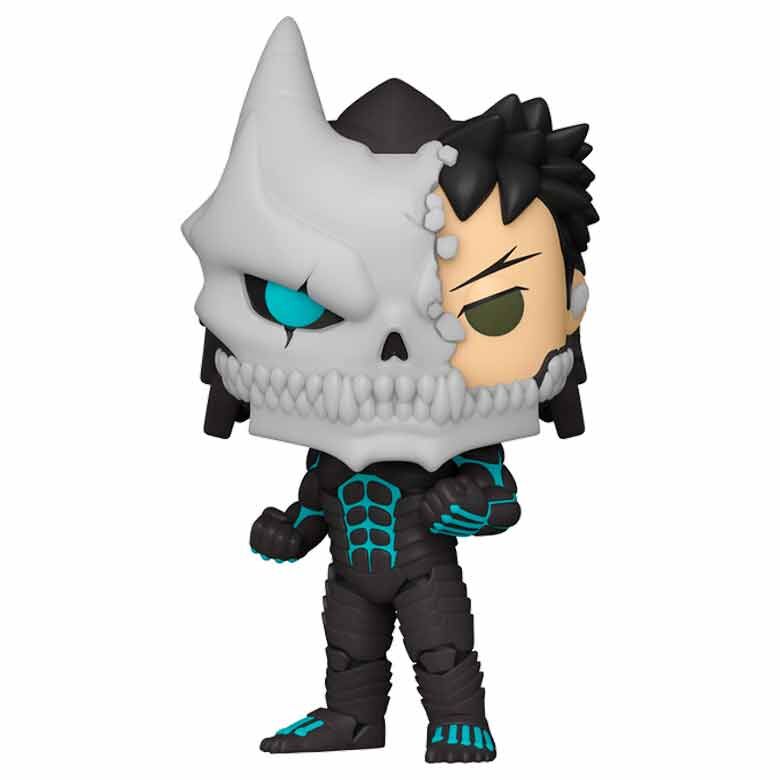 Figura POP Kaiju No. 8 - Kaiju No. 8 Chase