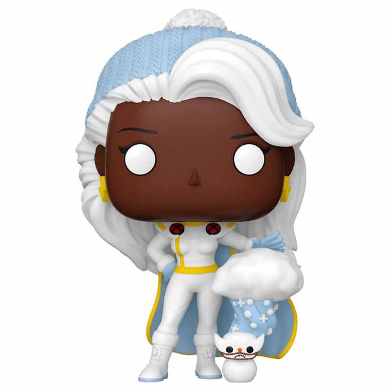 Figura POP Marvel Storm