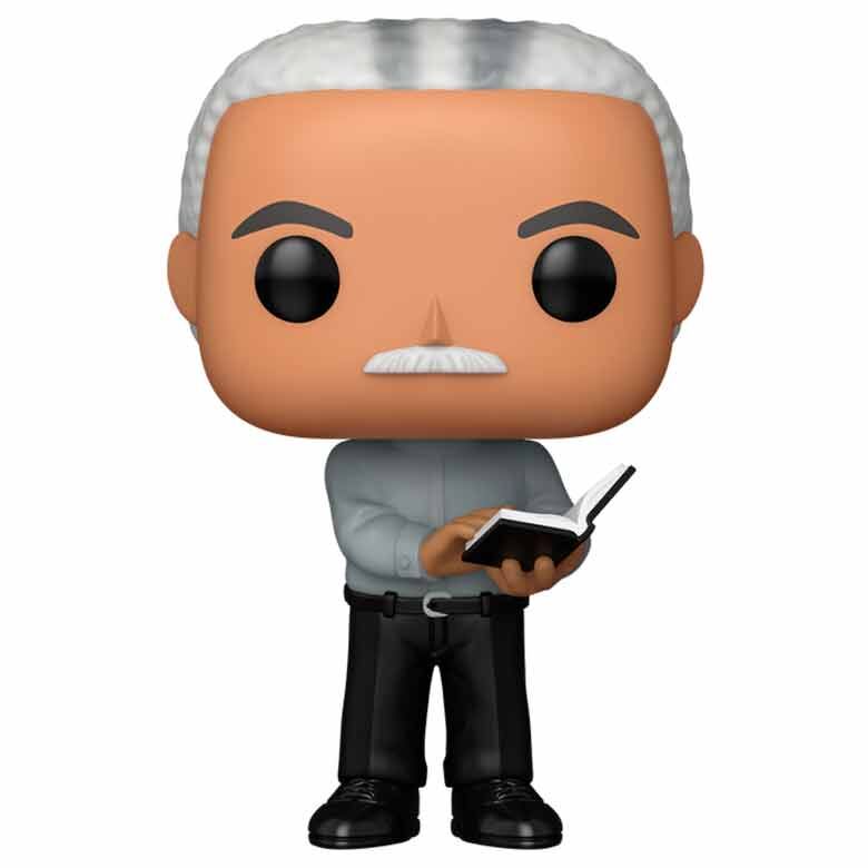 Figura POP Firefly Shepherd Book 5 + 1 Chase