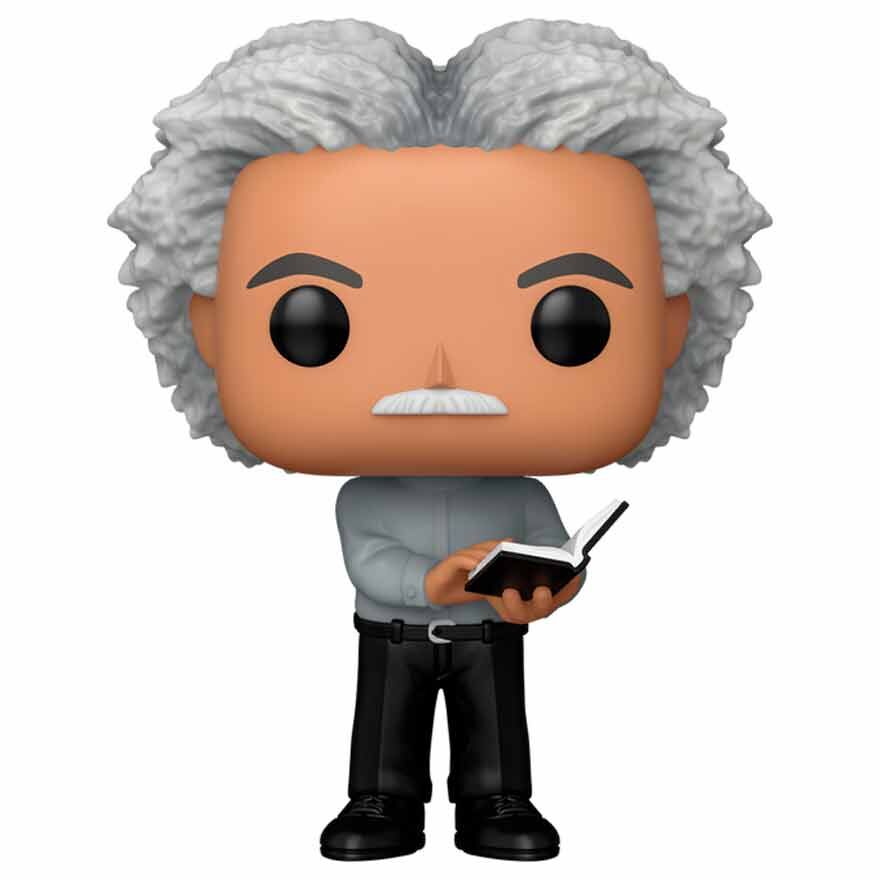 Figura POP Firefly Shepherd Book 5 + 1 Chase
