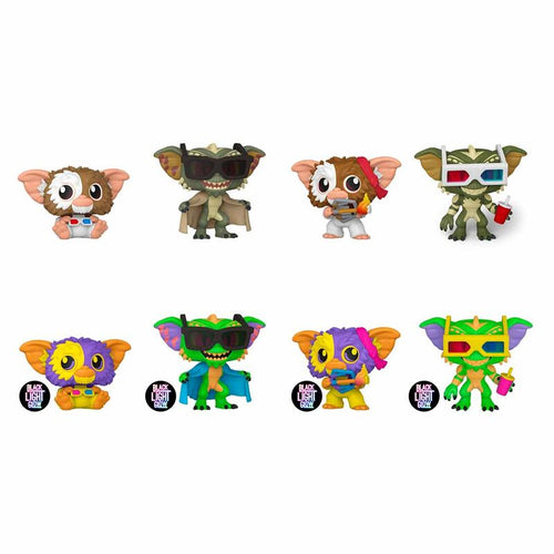 Figura Pocket POP Mini Gremlins Exclusive