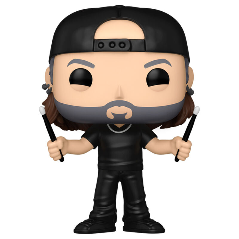 Figura POP Metallica 72 Lars
