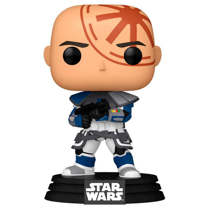 Figura POP Star Wars Arc Trooper Jesse 5 + 1 Chase