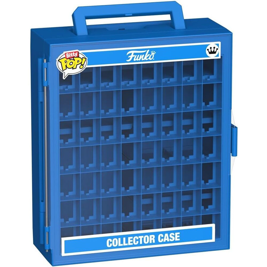 Estuche coleccionista Bitty POP!