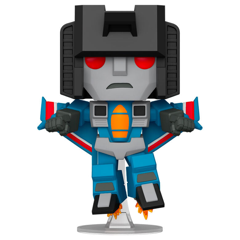 Figura POP Transformers Thundercracker 5 + 1 Chase