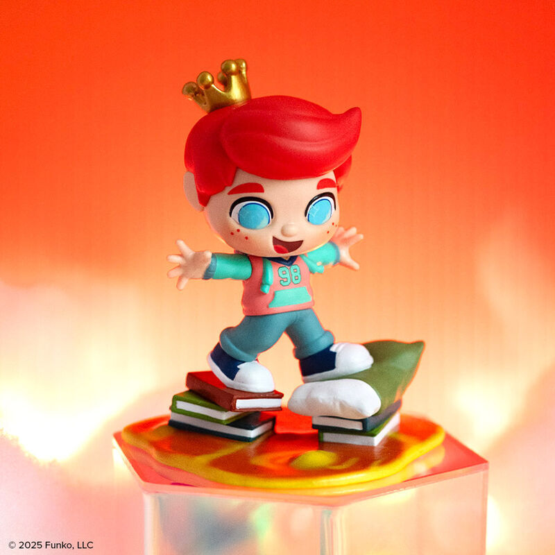 Blind Box figura Squad Fun surtido