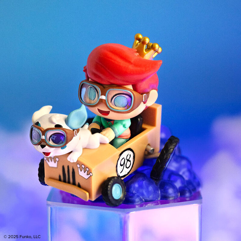 Blind Box figura Squad Fun surtido