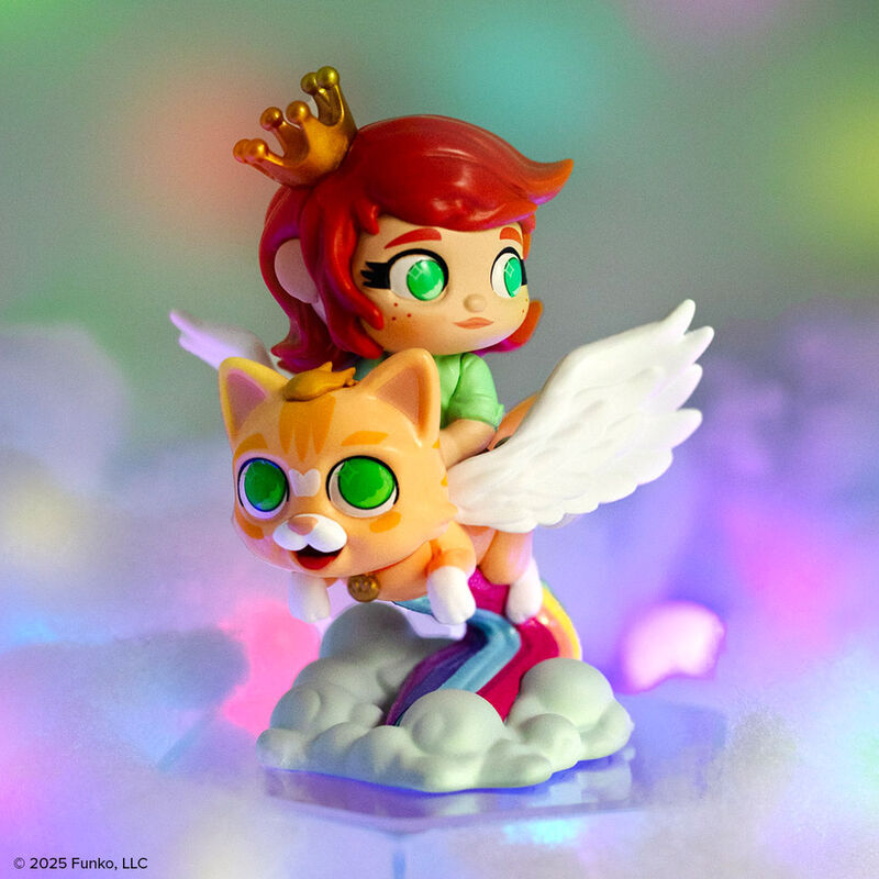 Blind Box figura Squad Fun surtido