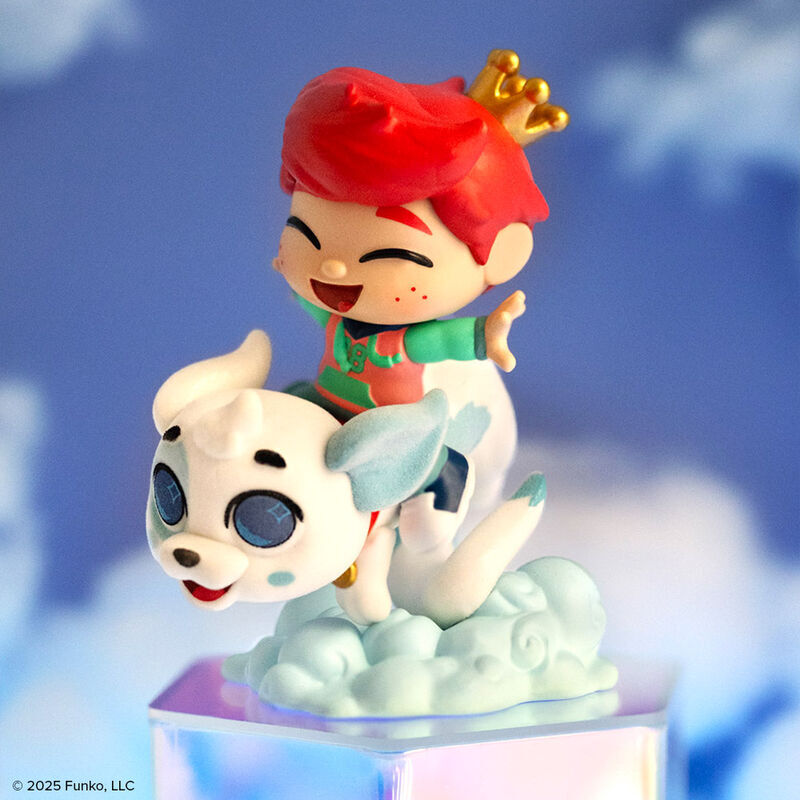 Blind Box figura Squad Fun surtido