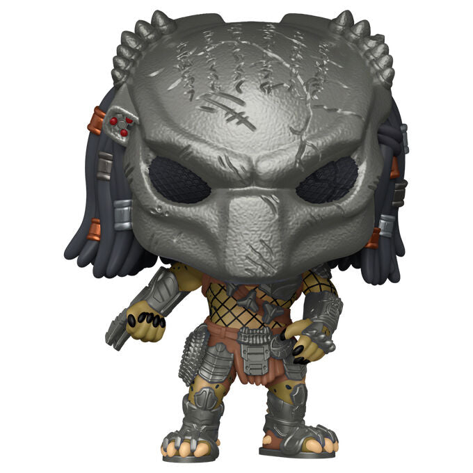 Figura POP Alien vs Predator Requiem Wolf Predator 5 + 1 Chase