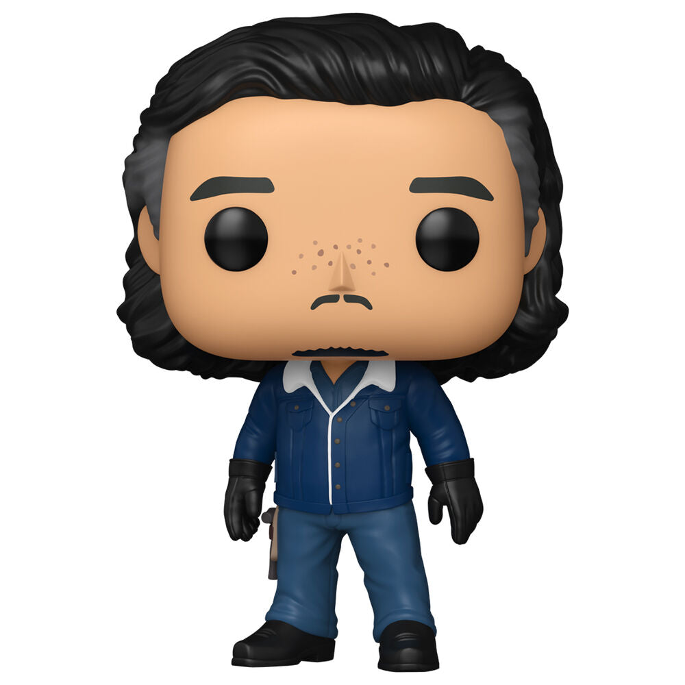 Figura POP The Last of Us Tommy Miller​
