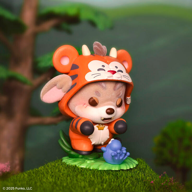 Blind Box figura Kiguzoomies surtido