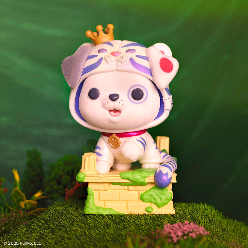 Blind Box figura Kiguzoomies surtido