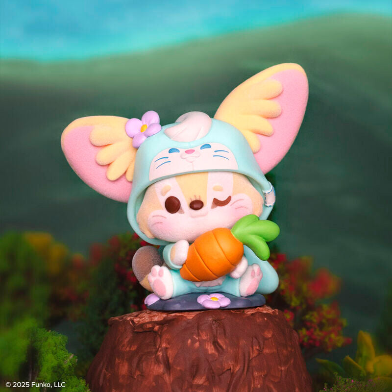 Blind Box figura Kiguzoomies surtido