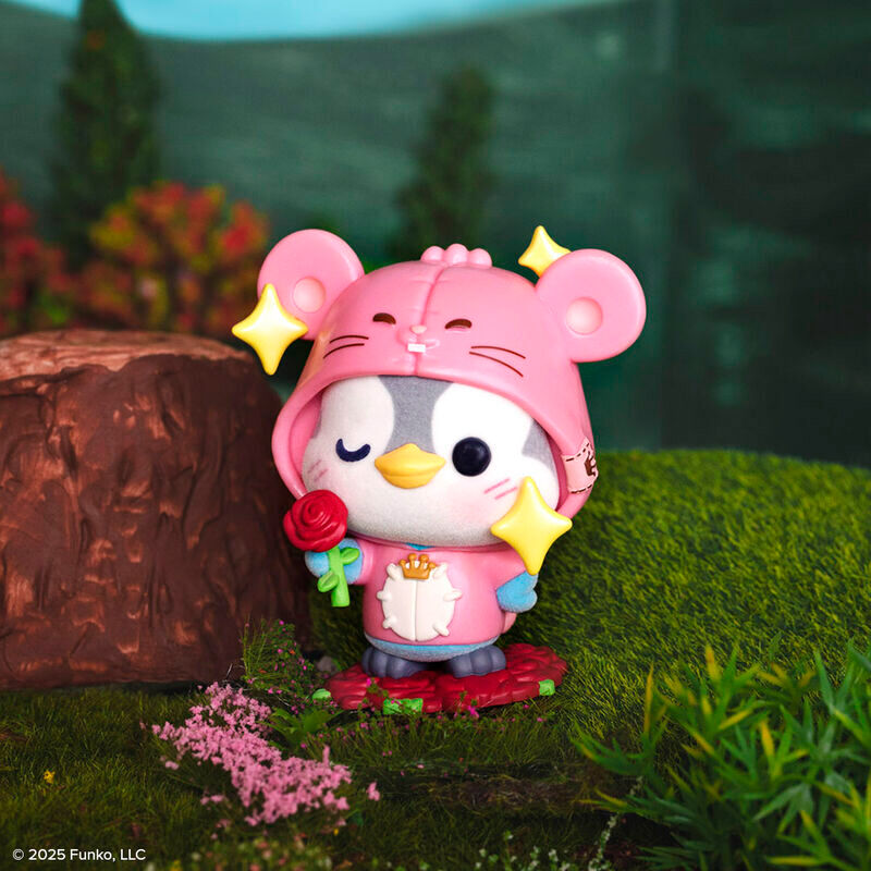 Blind Box figura Kiguzoomies surtido