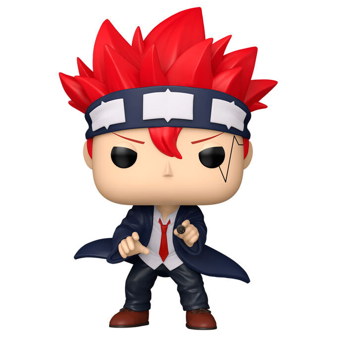 Figura POP Mashle Dot Barrett 5 + 1 Chase
